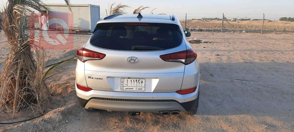 هيونداي توسان